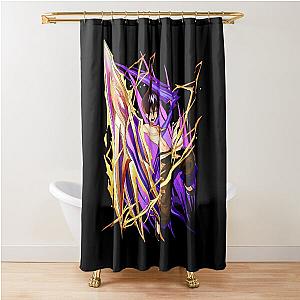 SHAMAN KING Shower Curtain