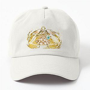 Shaman King XXXII Dad Hat