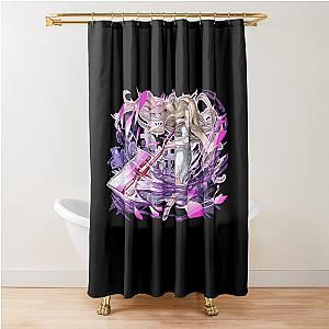 Shaman King Shower Curtain