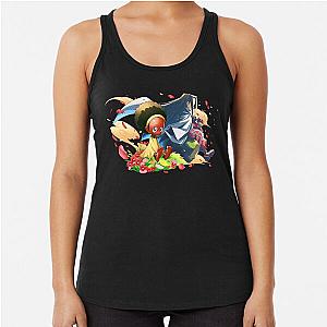 Shaman King XXIV Tank Top