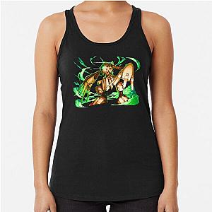 Shaman King XXXVI Tank Top