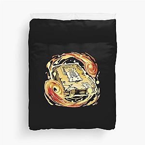 Shaman King Duvet Cover