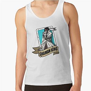Shaman King T-Shirt Tank Top