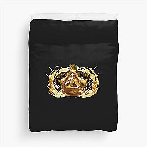 Shaman King Duvet Cover