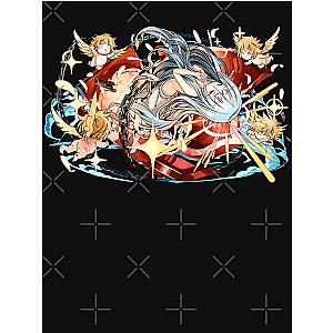 SHAMAN KING Poster