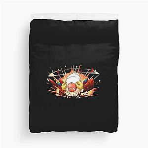 Shaman King Duvet Cover