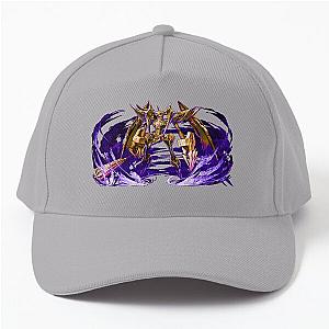 Shaman King XXXVII Baseball Cap