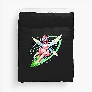 Shaman King 39 Duvet Cover