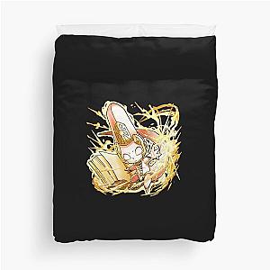 Shaman King Duvet Cover