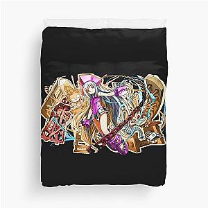 Shaman King Duvet Cover