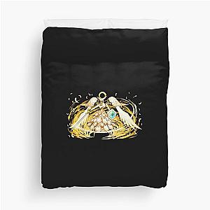 Shaman King XXXII Duvet Cover