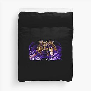 Shaman King Duvet Cover