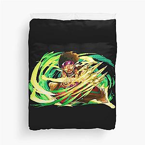Shaman King XXVII Duvet Cover