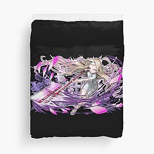 Shaman King Duvet Cover