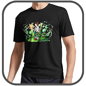 Shaman King T-Shirts