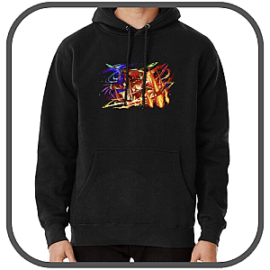 Shaman King Hoodies