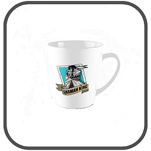 Shaman King Mugs