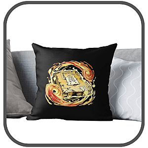 Shaman King Pillows Cover