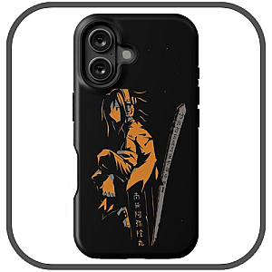 Shaman King Cases