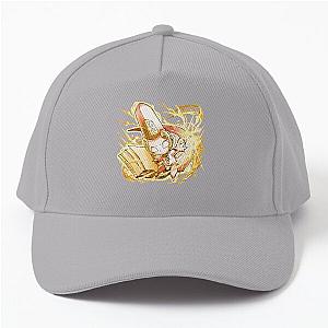 Shaman King XXXVIII Baseball Cap