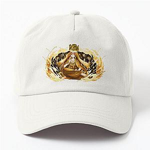SHAMAN KING, Dad Hat