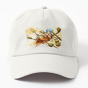 SHAMAN KING Dad Hat