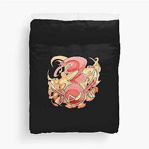 SHAMAN KING XXXXIV Duvet Cover