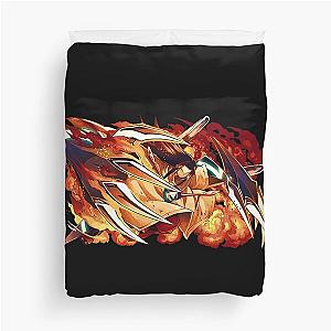 SHAMAN KING VI Duvet Cover