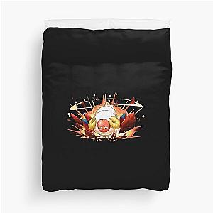 SHAMAN KING XXXIII Duvet Cover