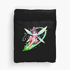 SHAMAN KING XXXIX Duvet Cover