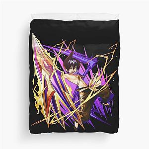 SHAMAN KING I  Duvet Cover