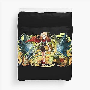 SHAMAN KING XIII Duvet Cover