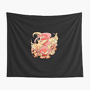 SHAMAN KING XXXXIV Tapestry