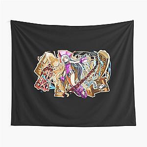 SHAMAN KING XIX Tapestry