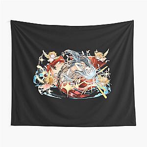 SHAMAN KING XVIII Tapestry