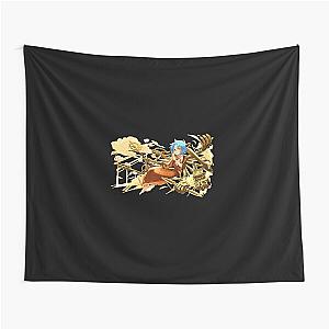 SHAMAN KING XXXV Tapestry