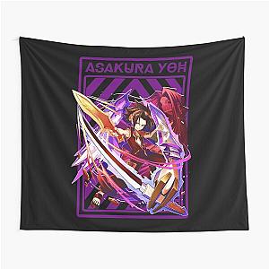 SHAMAN KING - ASAKURA YOH Tapestry