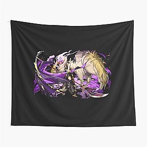 SHAMAN KING XV Tapestry