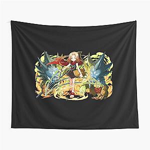 SHAMAN KING XIII Tapestry