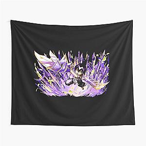 SHAMAN KING XXIX Tapestry