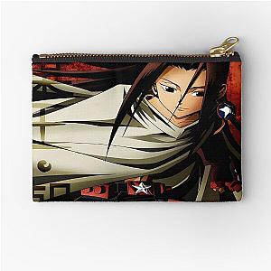 Shaman king Zipper Pouch