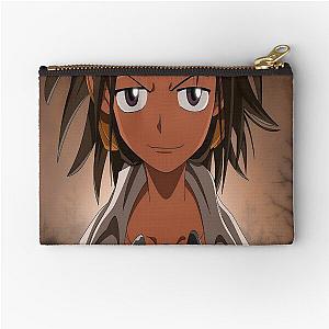 Shaman king Zipper Pouch