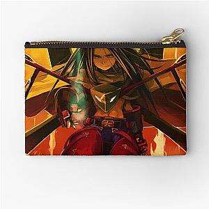 Shaman king Zipper Pouch