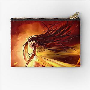 Shaman king Zipper Pouch