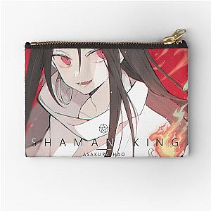 Shaman king Zipper Pouch