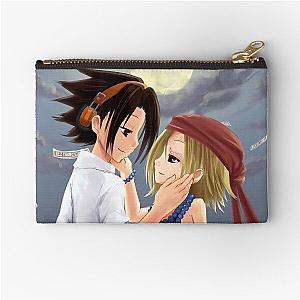 Shaman king Zipper Pouch