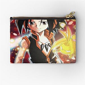 Shaman king Zipper Pouch