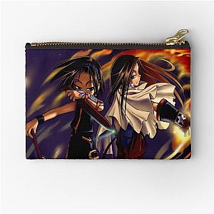 Shaman king Zipper Pouch