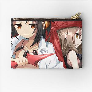 Shaman king Zipper Pouch