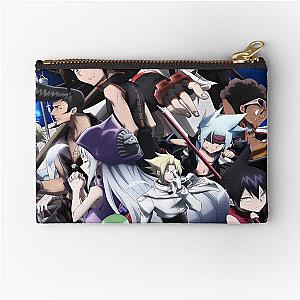 Shaman king Zipper Pouch